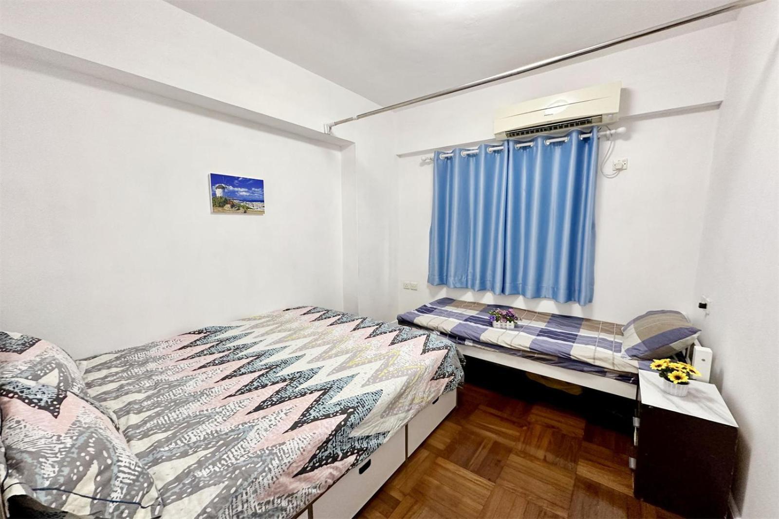 Fantastic Queen Beds, 4Rms Beside Mtr Grand 14Ppls 2 Bathrm Hongkong Exterior foto