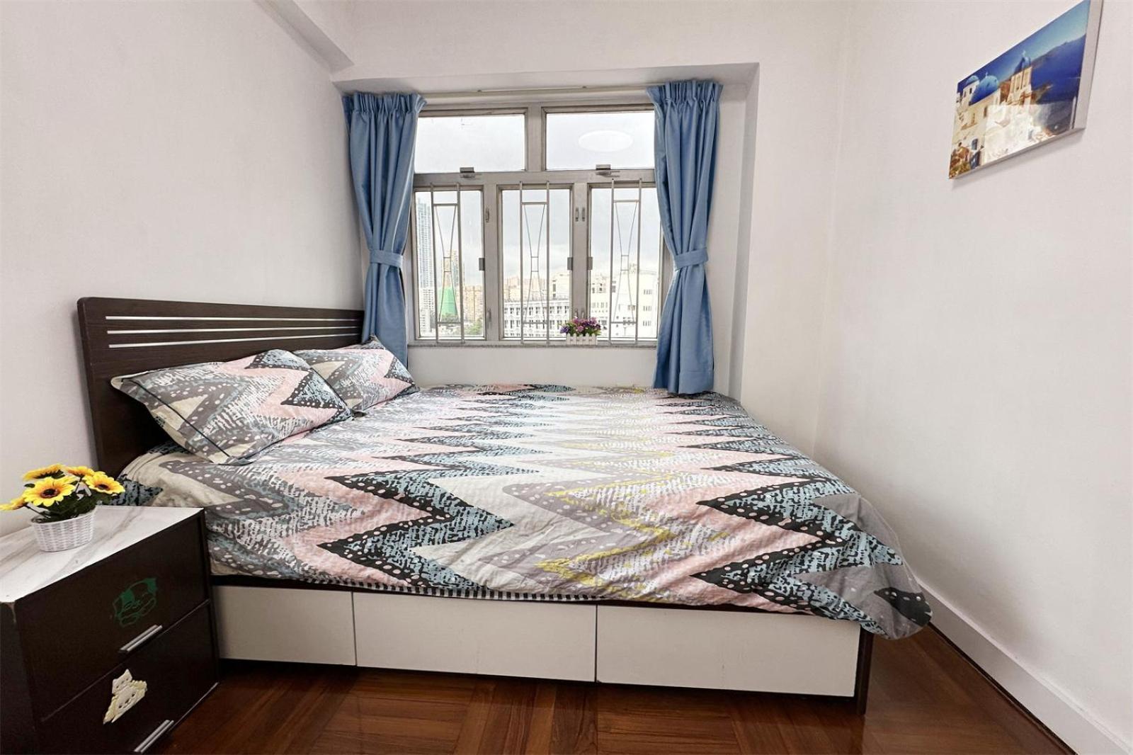 Fantastic Queen Beds, 4Rms Beside Mtr Grand 14Ppls 2 Bathrm Hongkong Exterior foto
