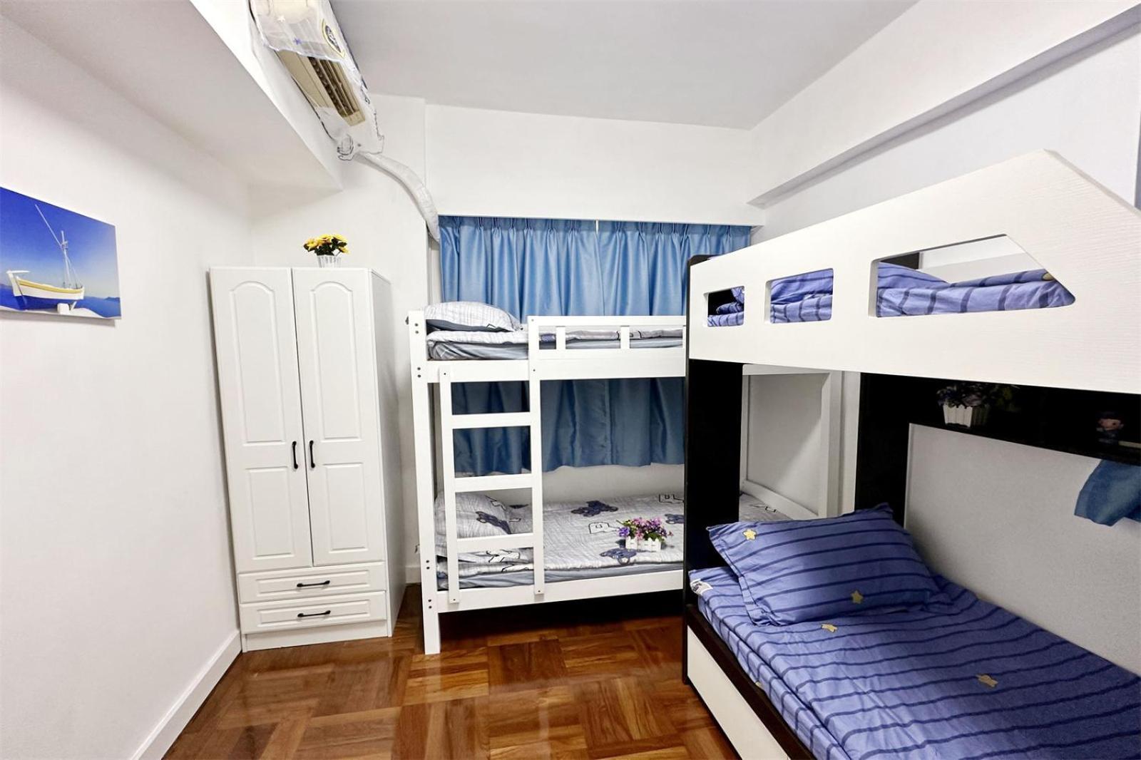 Fantastic Queen Beds, 4Rms Beside Mtr Grand 14Ppls 2 Bathrm Hongkong Exterior foto