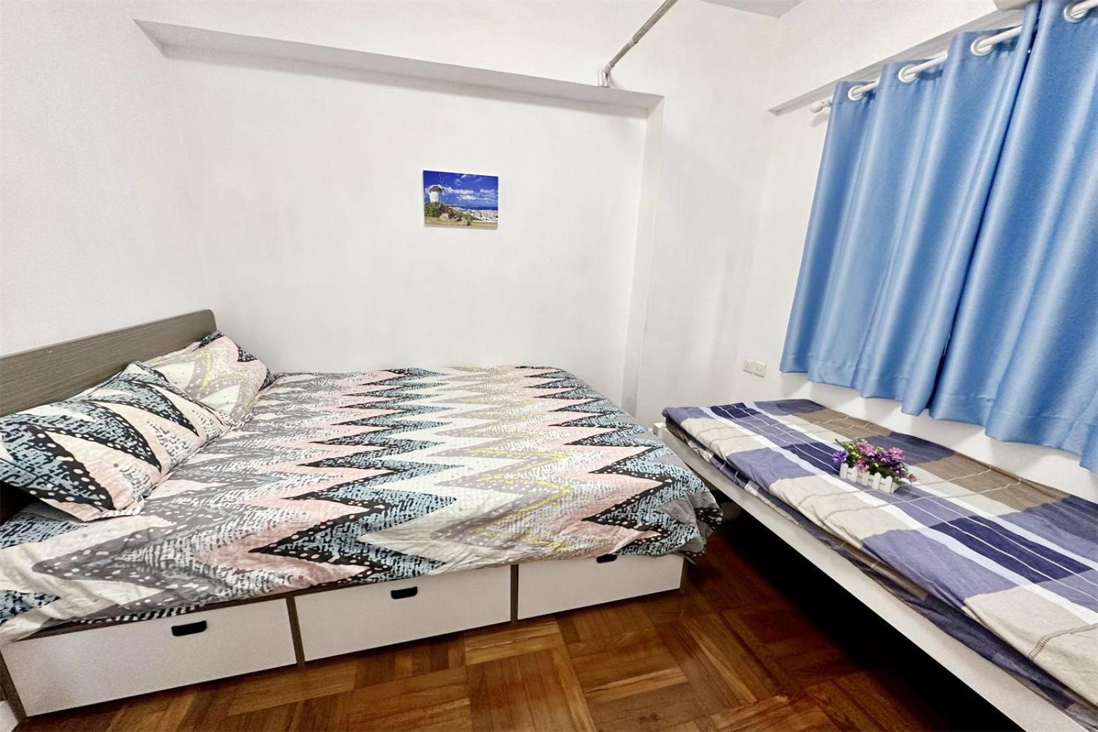 Fantastic Queen Beds, 4Rms Beside Mtr Grand 14Ppls 2 Bathrm Hongkong Exterior foto