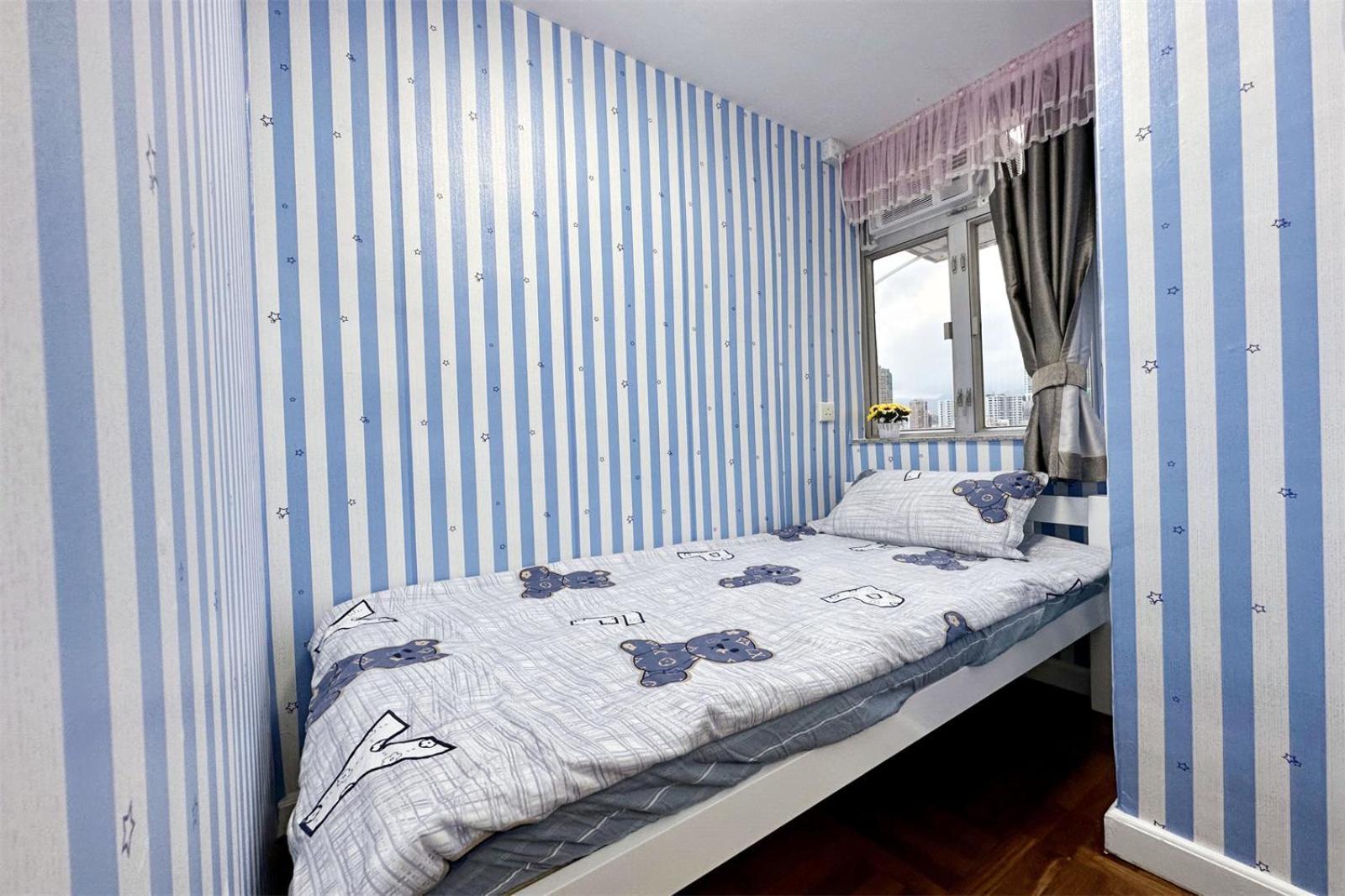 Fantastic Queen Beds, 4Rms Beside Mtr Grand 14Ppls 2 Bathrm Hongkong Exterior foto