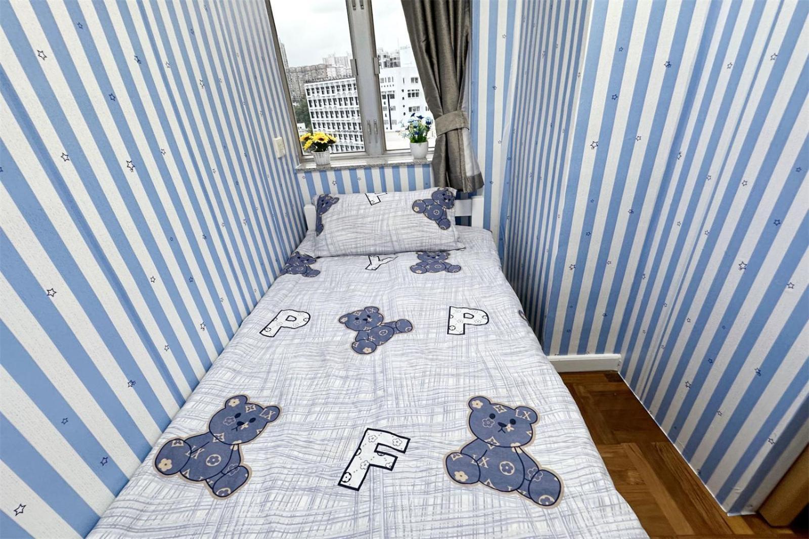 Fantastic Queen Beds, 4Rms Beside Mtr Grand 14Ppls 2 Bathrm Hongkong Exterior foto
