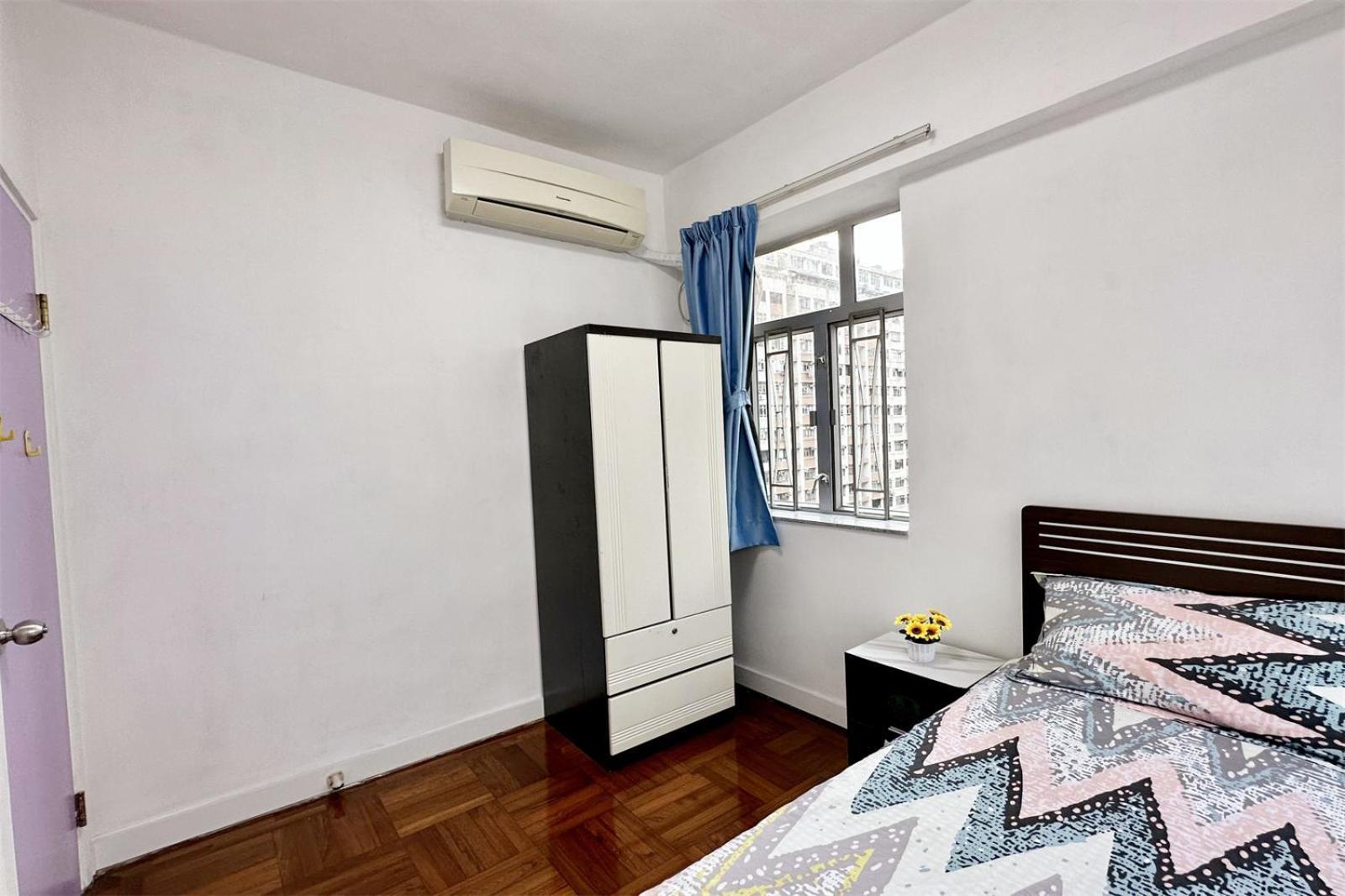Fantastic Queen Beds, 4Rms Beside Mtr Grand 14Ppls 2 Bathrm Hongkong Exterior foto